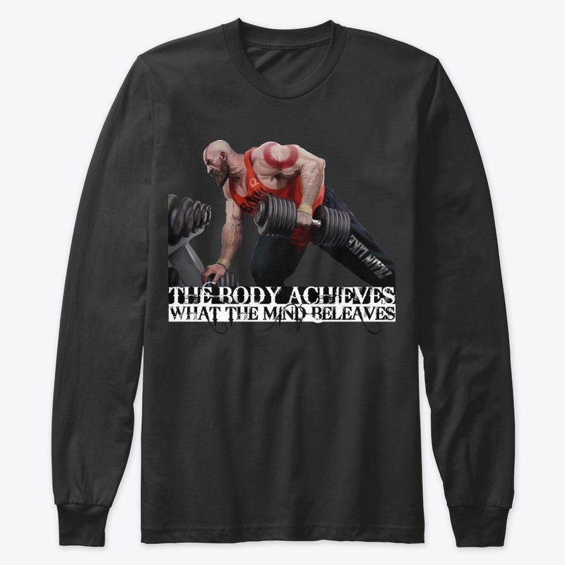 god of war 4 kratos, gym
