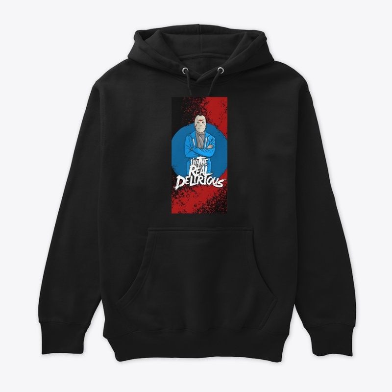H2odelirious Merch