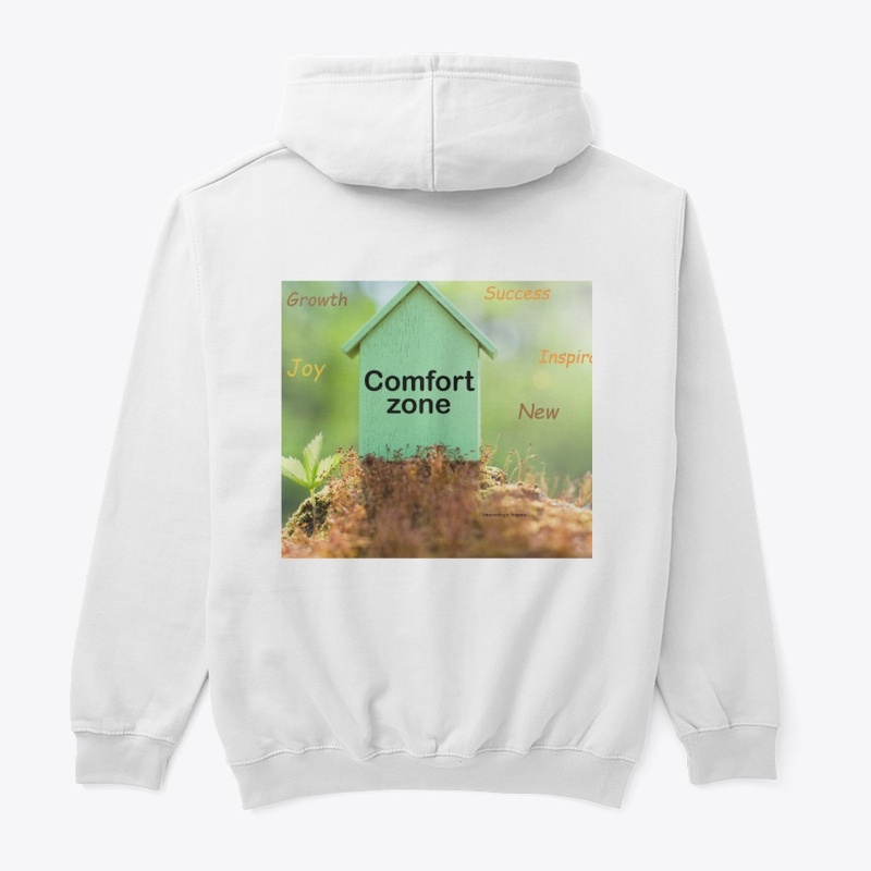 Running on Coffee & Chaos Hoodie