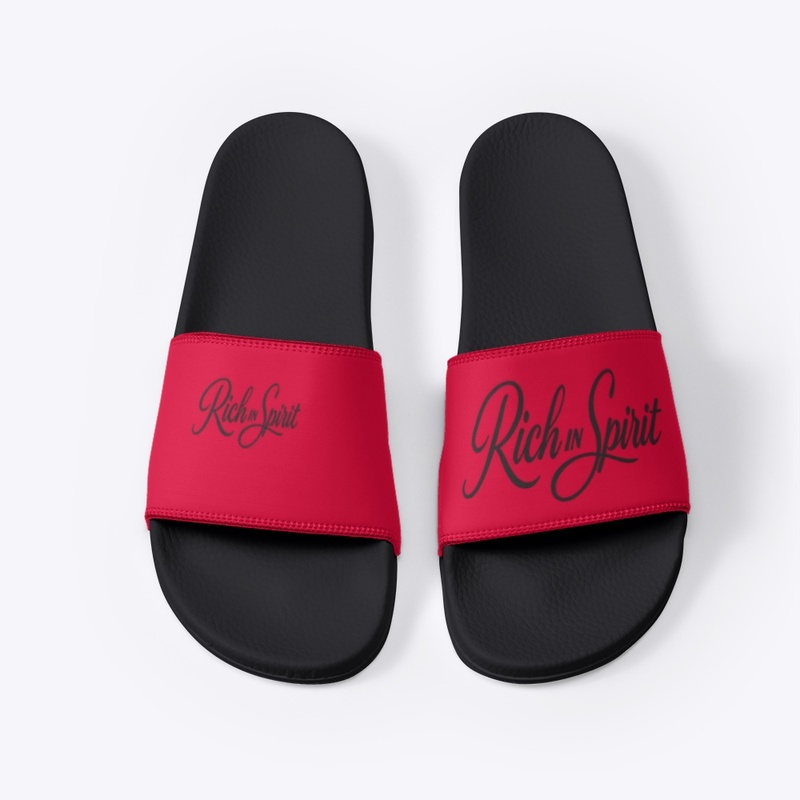 LCG™ Street Capsule | Rich In Spirit