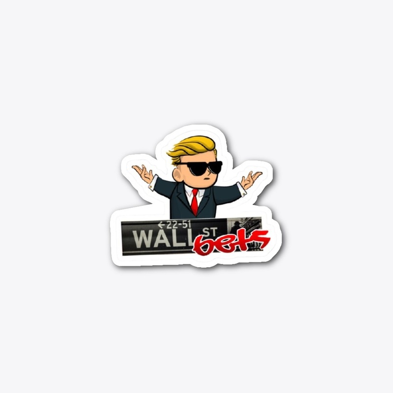 Wall bets
