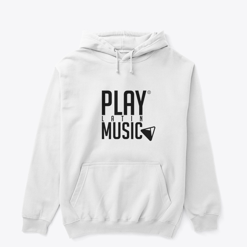 Play Latin Music Black