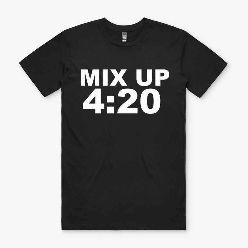 MIX UP 4:20