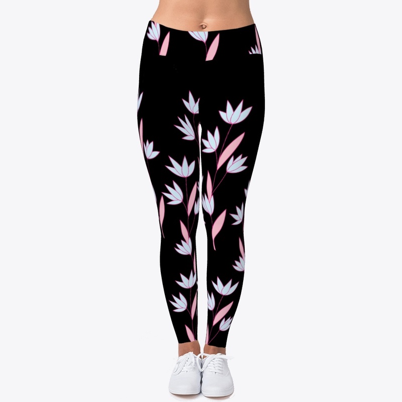 Tropical Floral