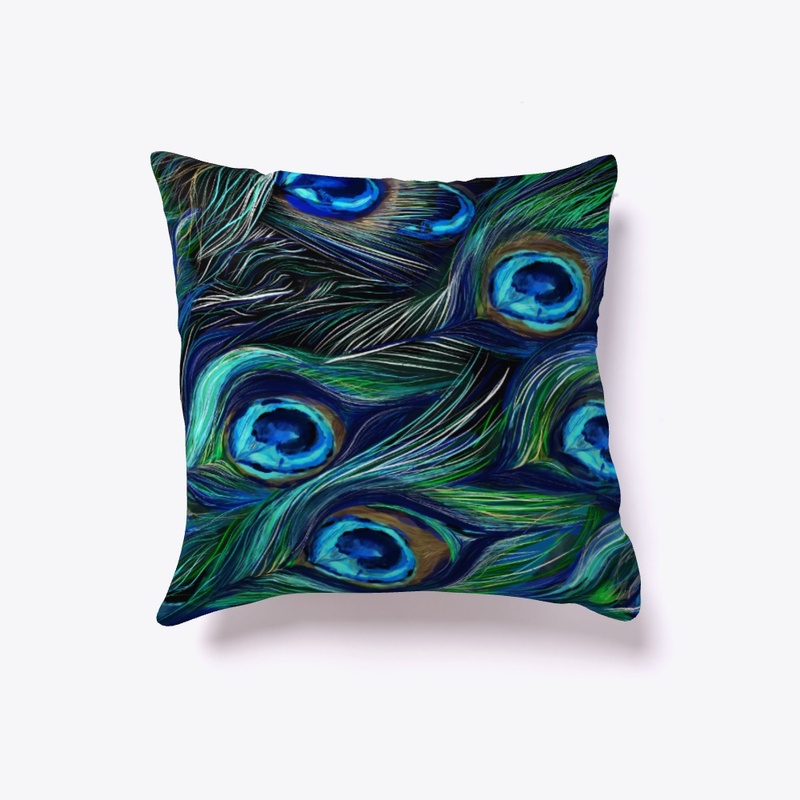 Indore pillow for home decoration