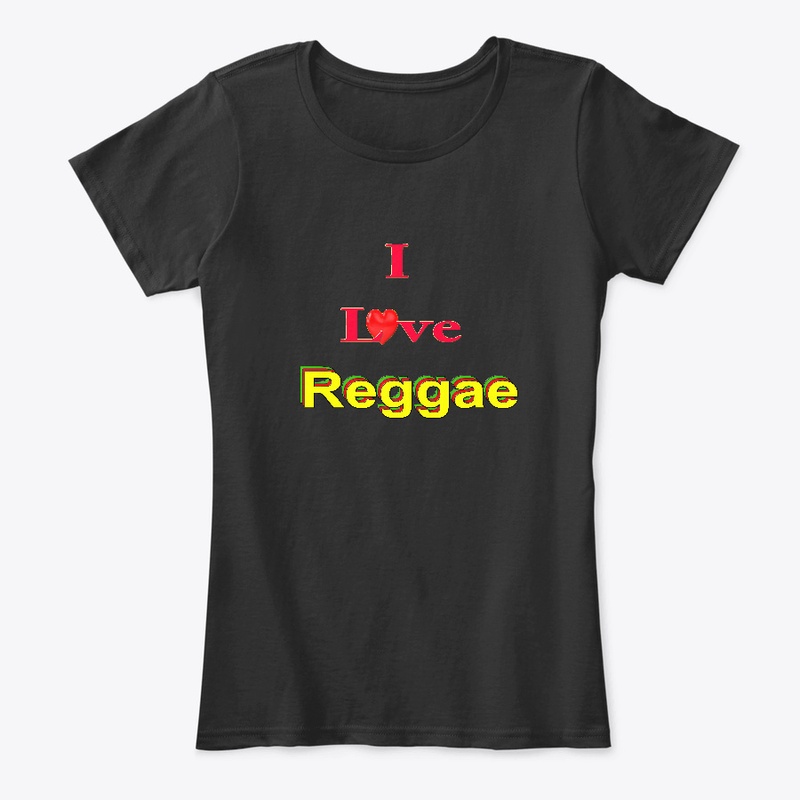I Luv Reggae_Djwizmuzk