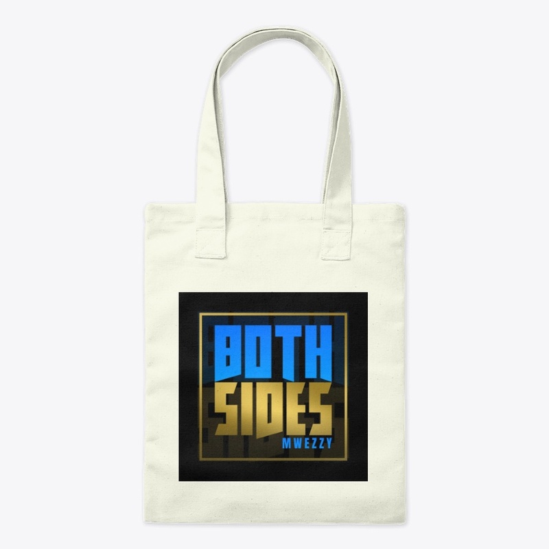 Bothsidez Mwezzy Merch