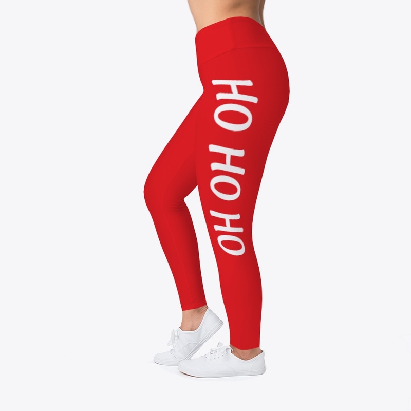 HO HO HO