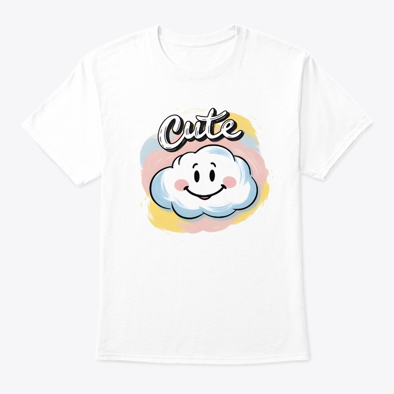 cute t-shirt