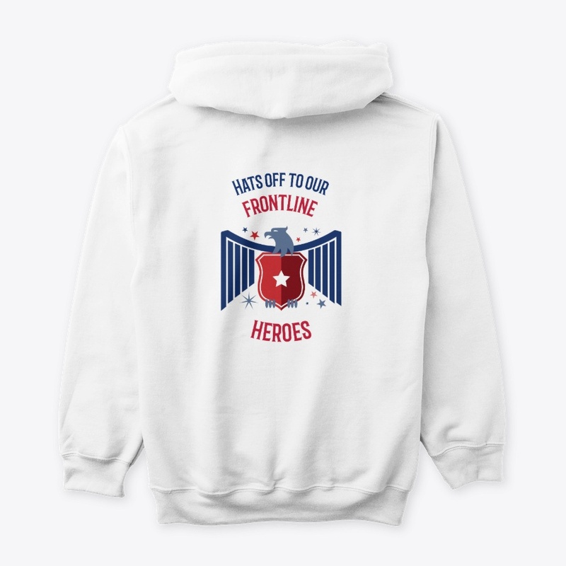 Hats Off To Our Heroes
