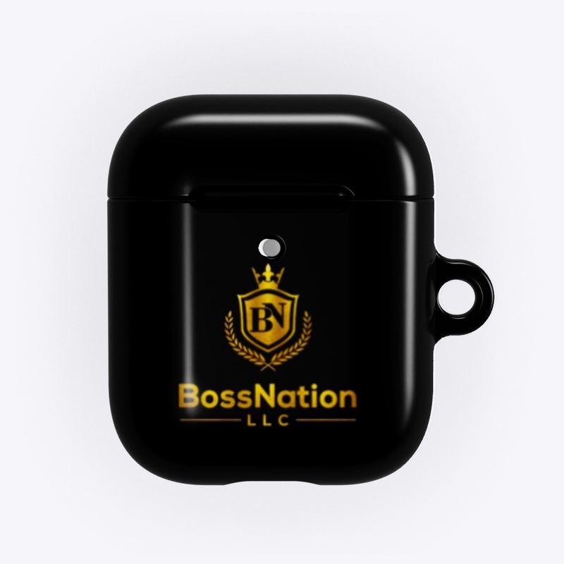 BOSSNATION.LLC - GOLDEN COLLECTION
