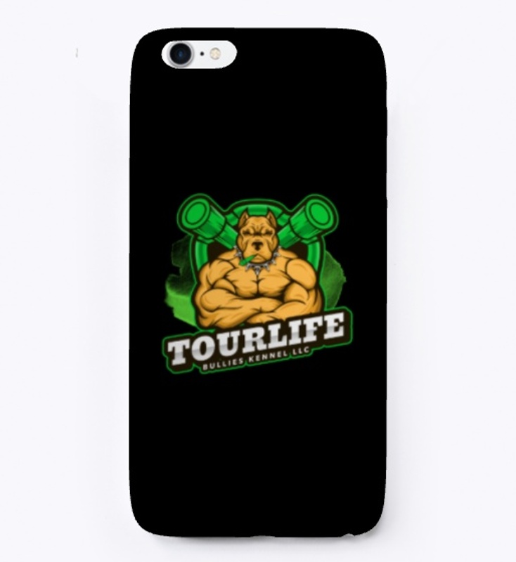 Tourlife Bullies Kennel LLC Merch/collab