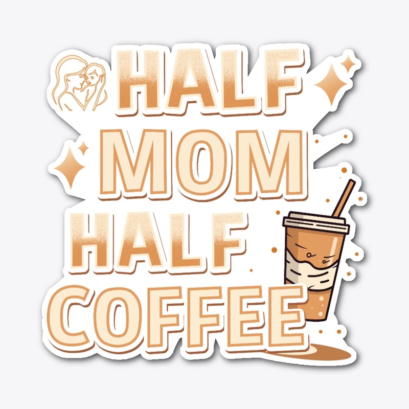 Single Mom's Coffee Delights