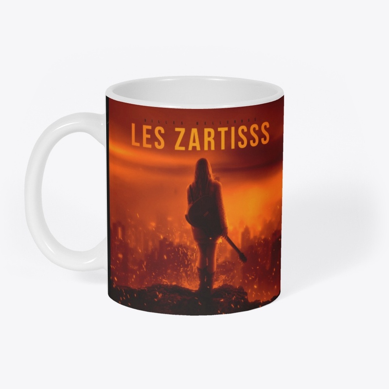 Les Zartisss