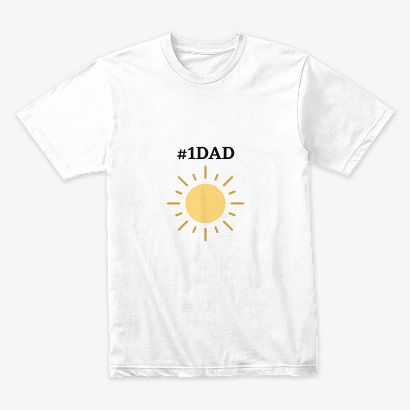 NUMBER 1 DAD 