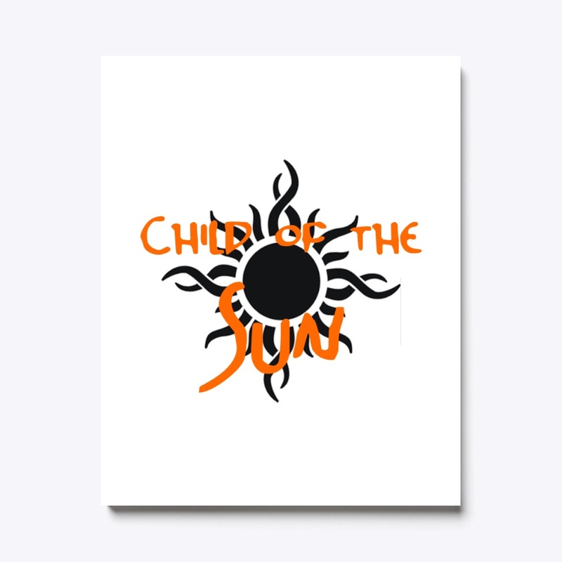 Child Of The Sun