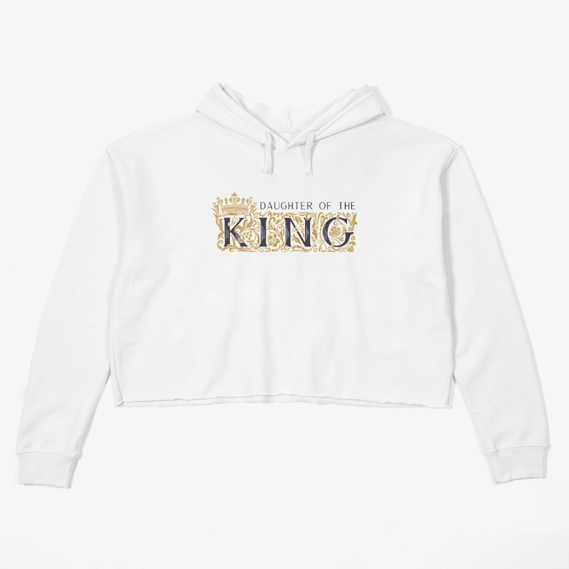 Daughter of the king