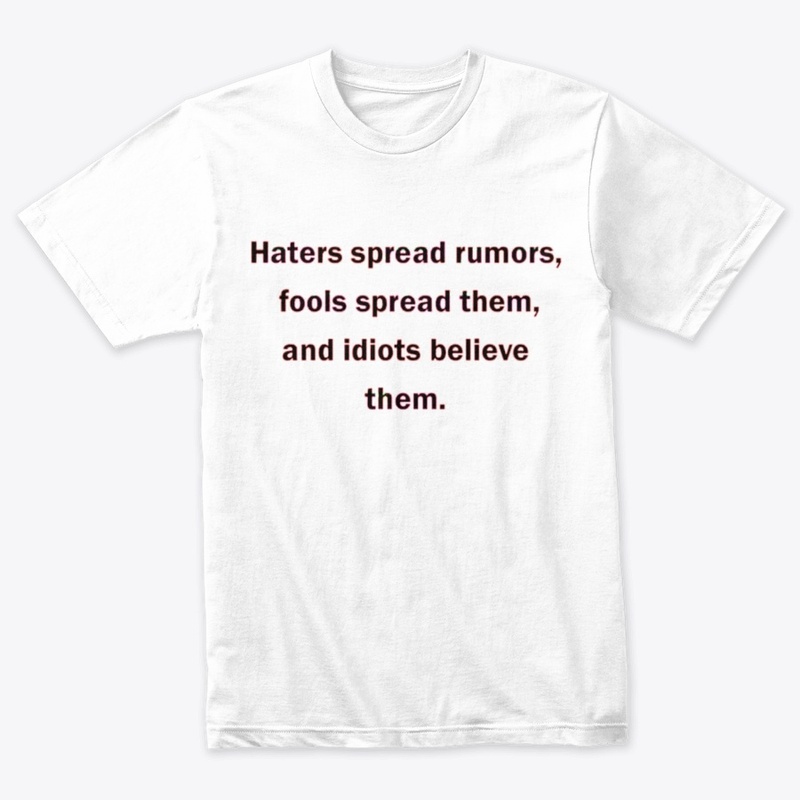 Empowering Life Wisdom on Your Chest
