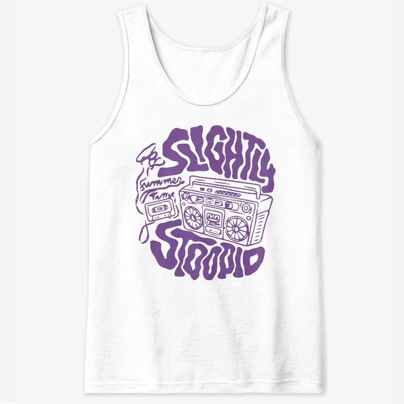 Slightly Stoopid Merch
