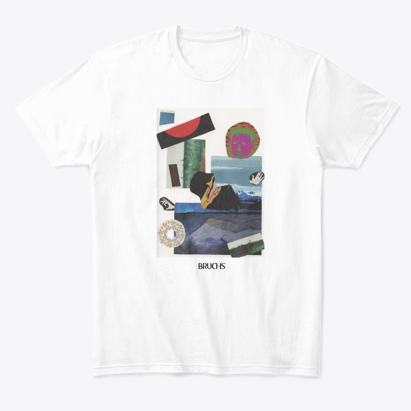 shapes & colors (in white)