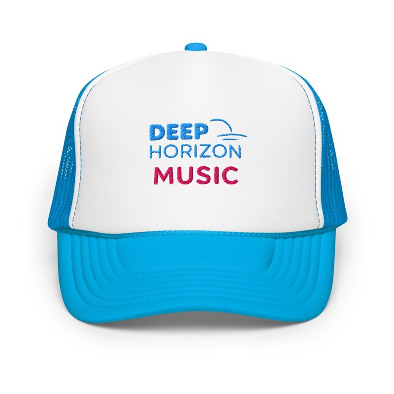 Deep Horizon Hut