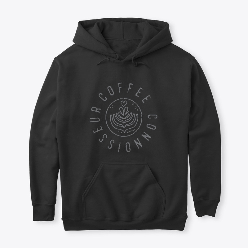 Coffee Connoisseur