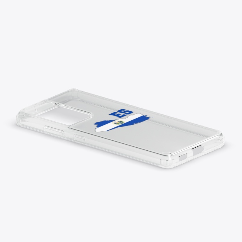 El Salvador Merchandise 