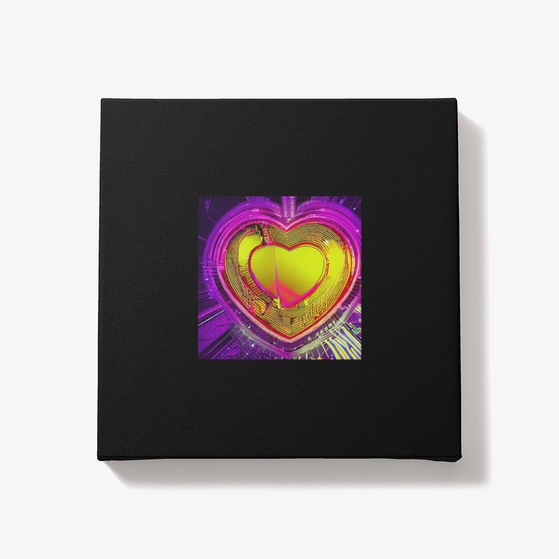 cyber valentine