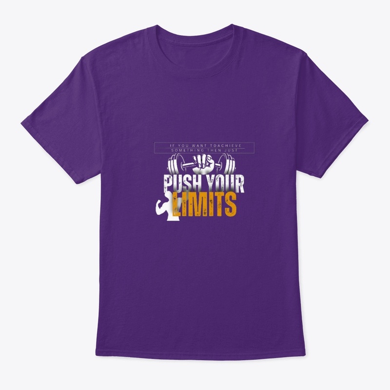 Push Your Limits 