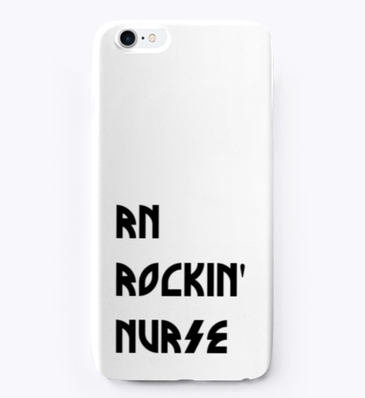 Rockin' Nurse