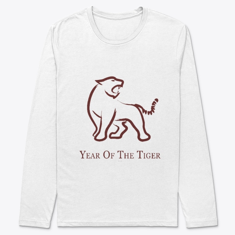 Year of the Tiger