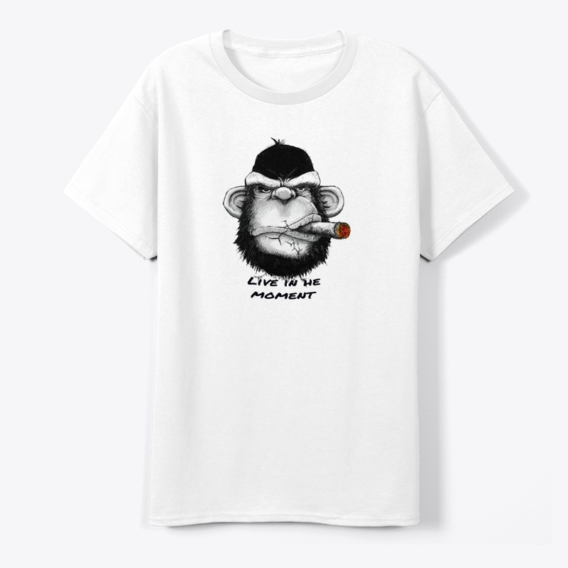 The Must-Have T-Shirt of the Season