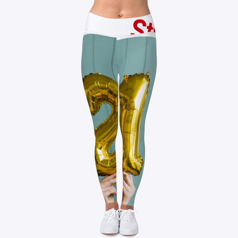 StyleR 21