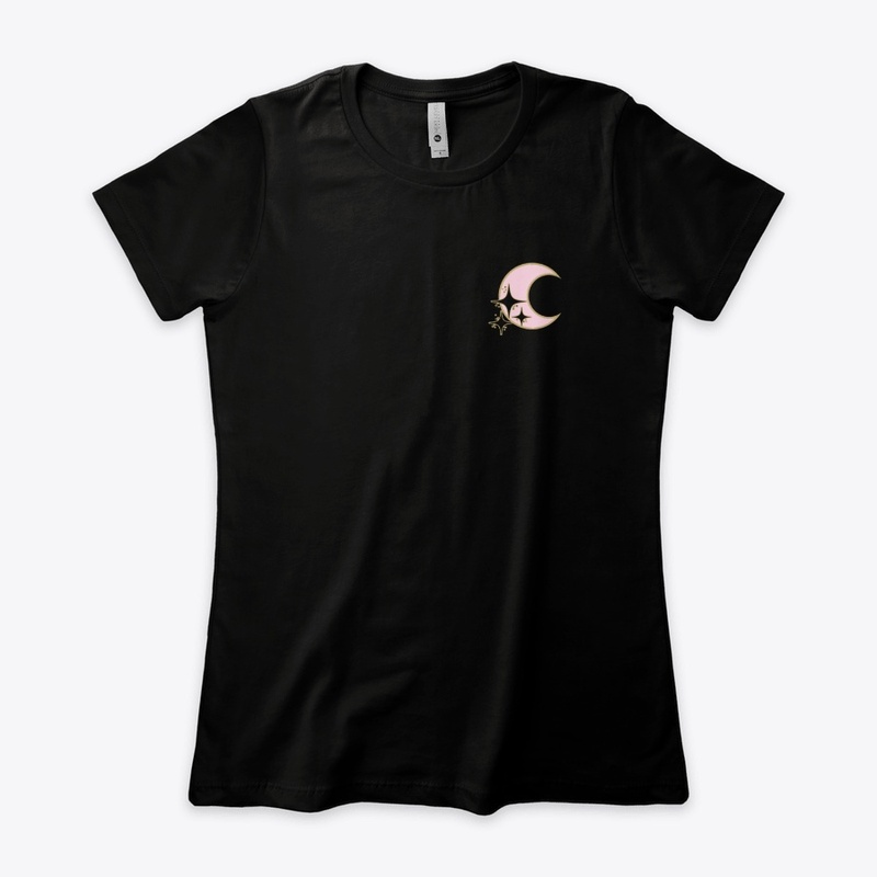 Black Moon Logo