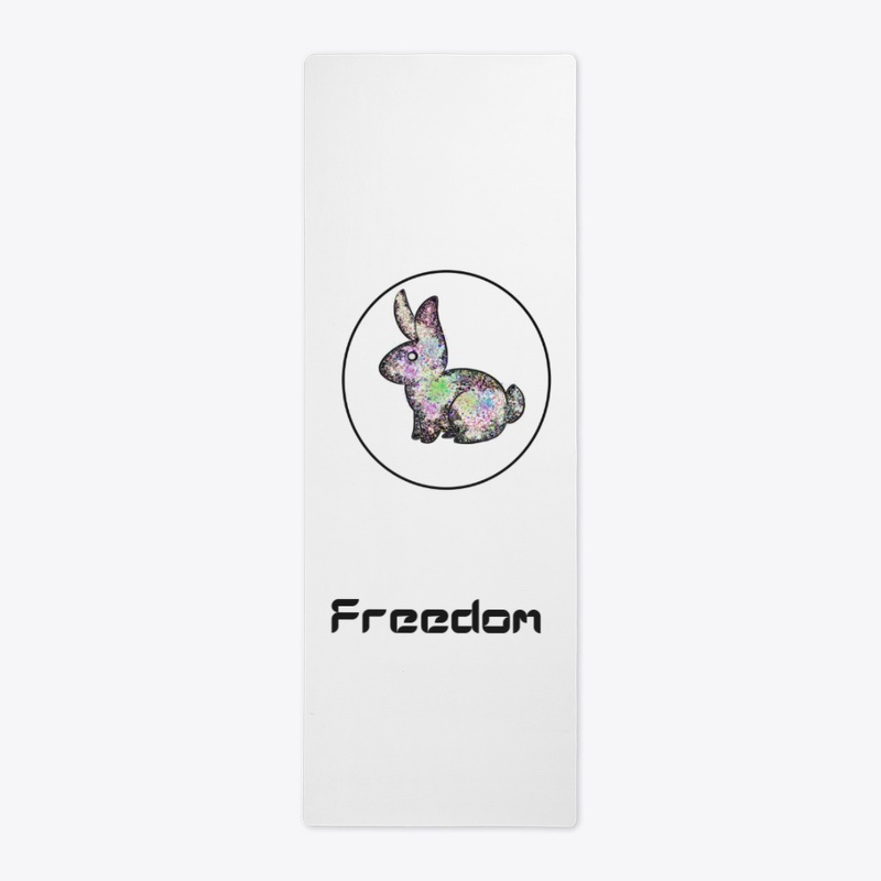 Freedom  