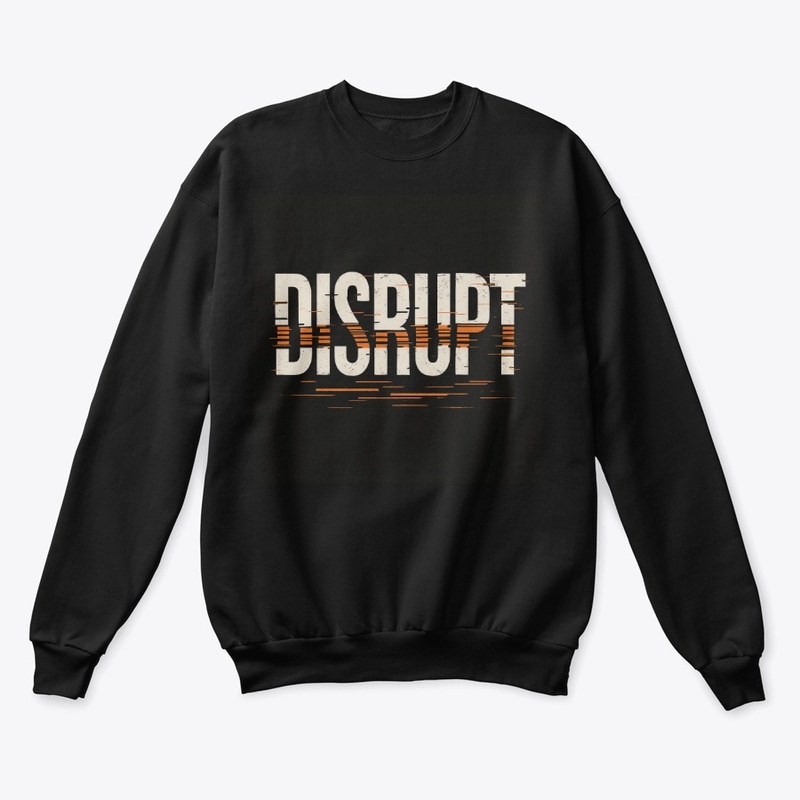 DISRUPT