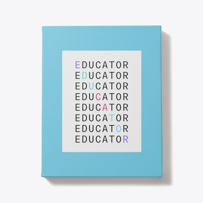 EDUCATOR