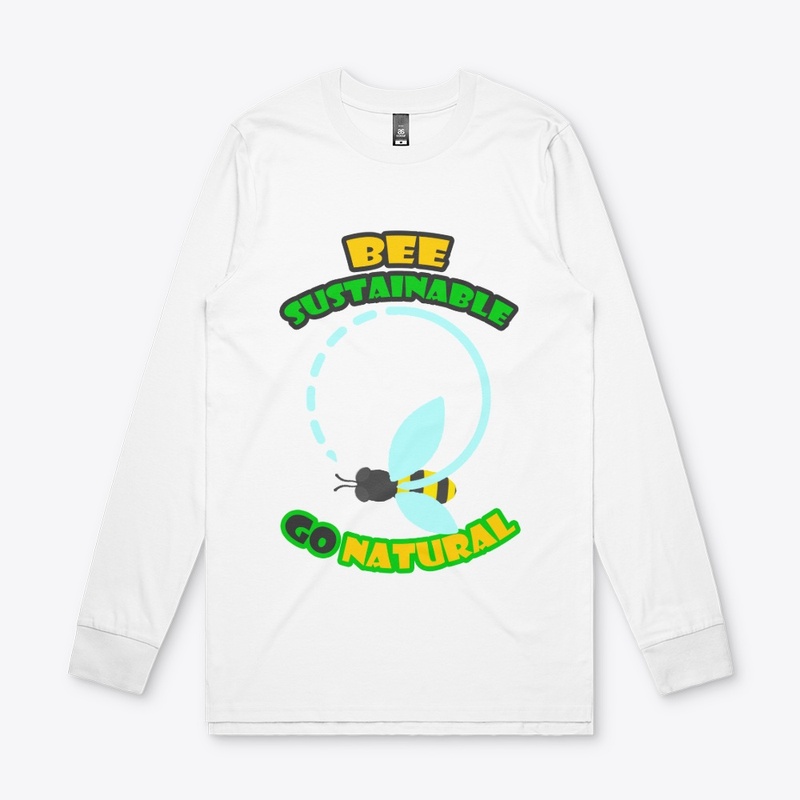 Bee sustainable