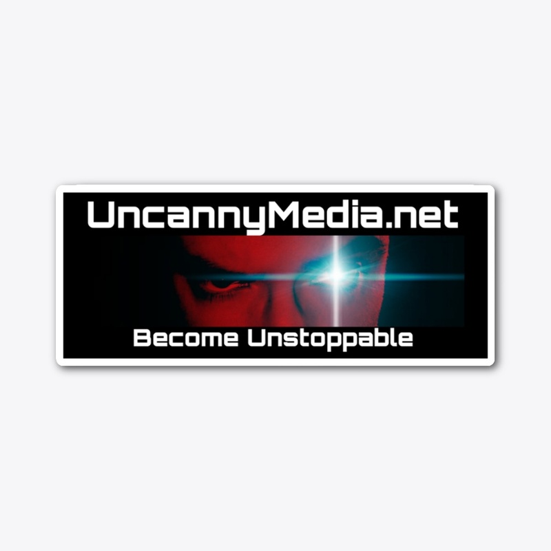 Become Unstoppable