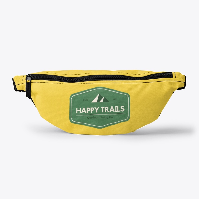 Happy Trails - Outdoor Living Co.
