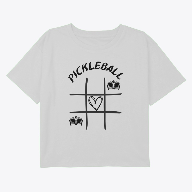 Pickleball Tac 