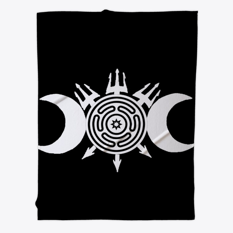 Hecate Tribute