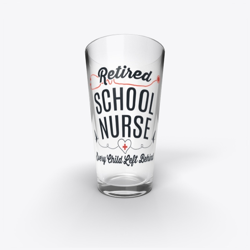 Retired School Nurse Gift Left Behind