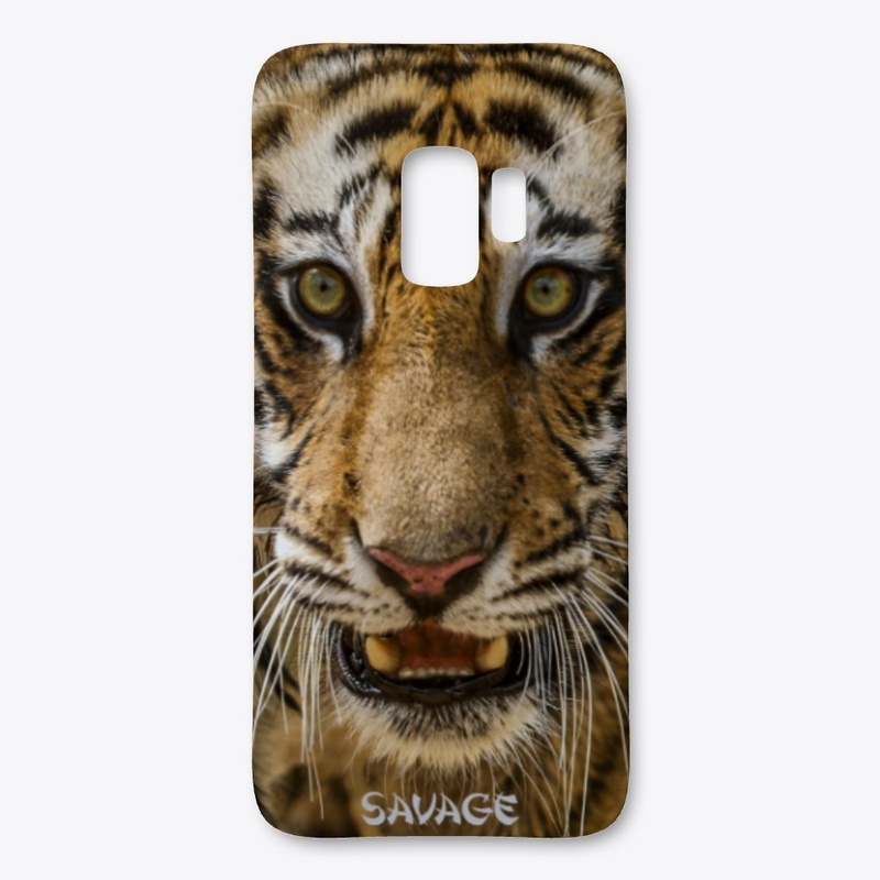 Savage by CMJ