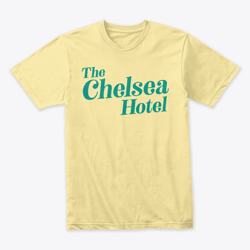 The Chelsea Hotel