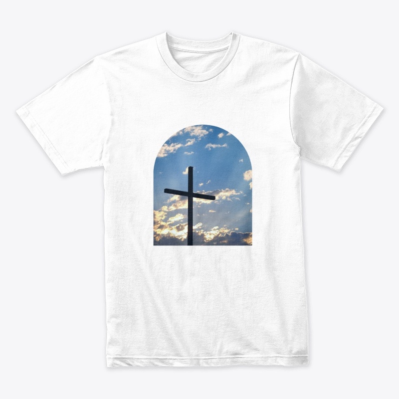 He is risen 