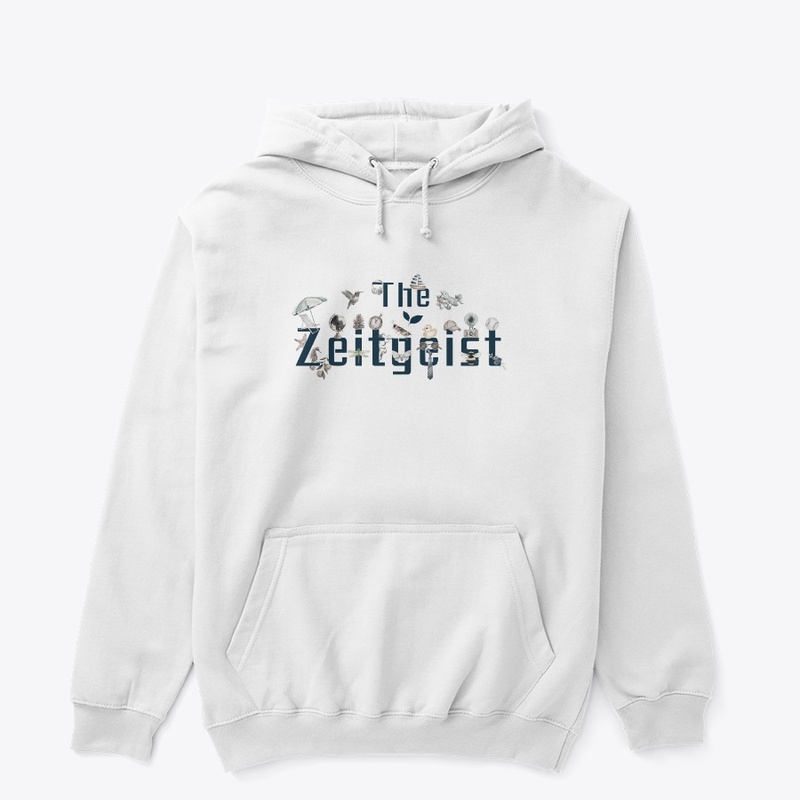 Zeitgeist Collection Men's Apparel