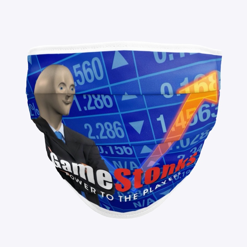 Classic Game Stonks