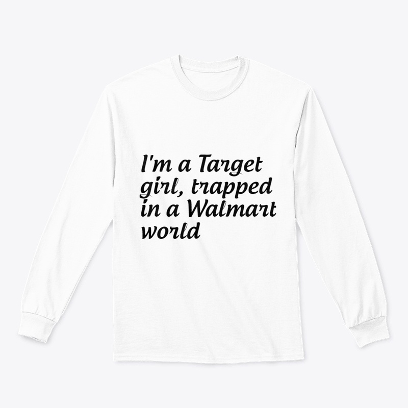 target world