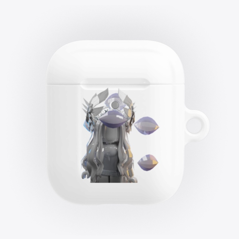 Divine AirPods Case